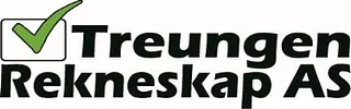 Treungen rekneskapskontor logo